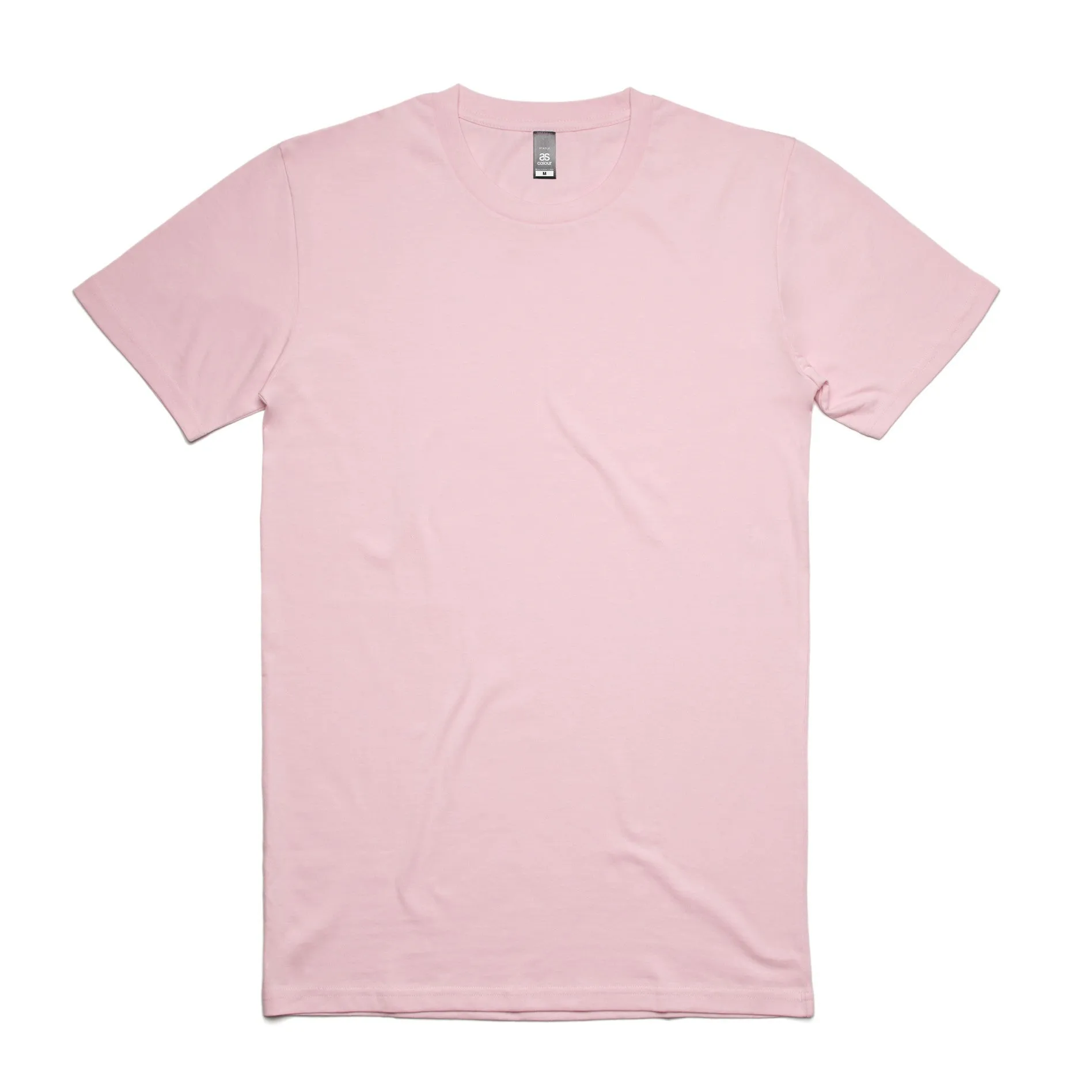 Ascolour Mens Staple Tee (5001) 1st Colours