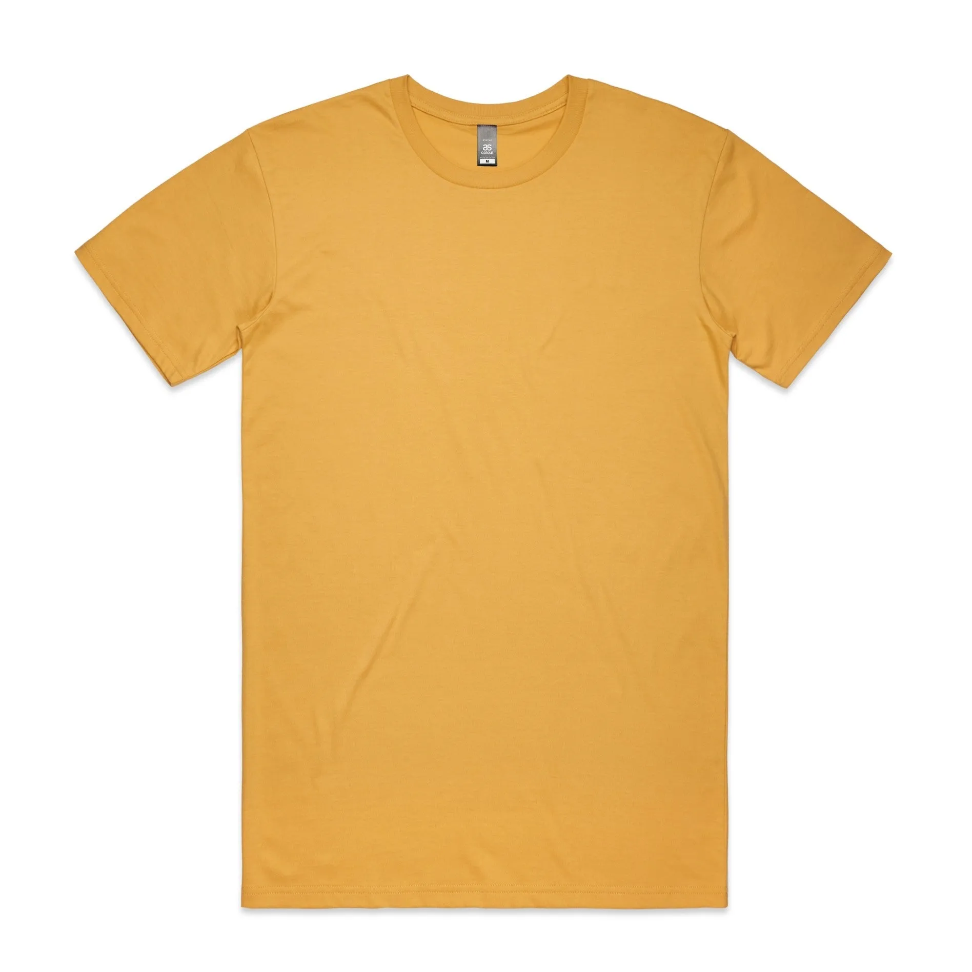 Ascolour Mens Staple Tee (5001) 1st Colours