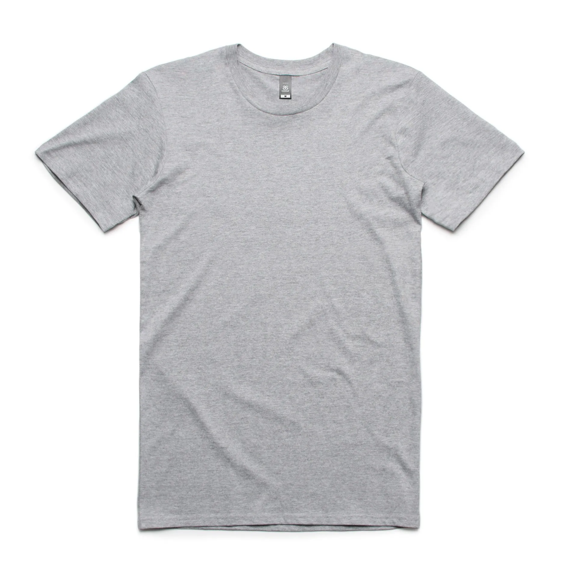 Ascolour Mens Staple Tee (5001) 1st Colours