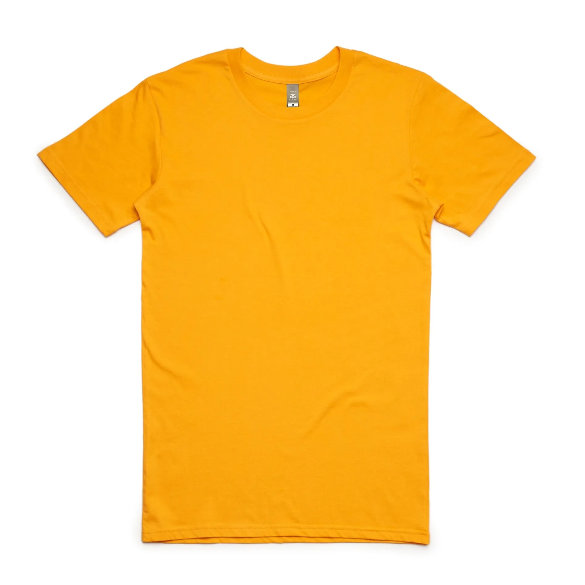 Ascolour Mens Staple Tee (5001) 1st Colours