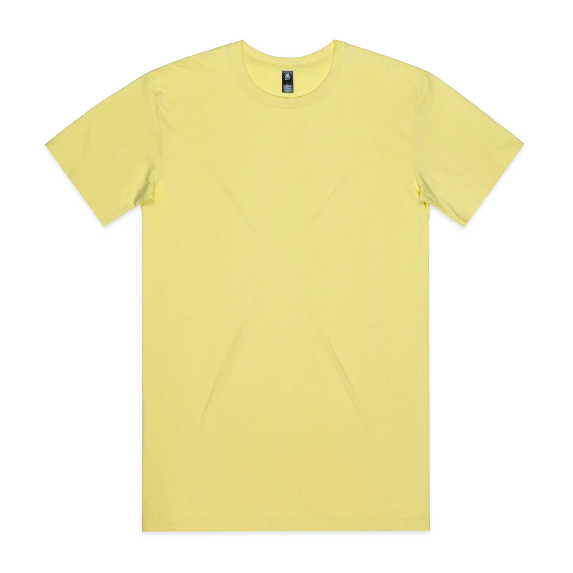 Ascolour Mens Staple Tee (5001) 1st Colours