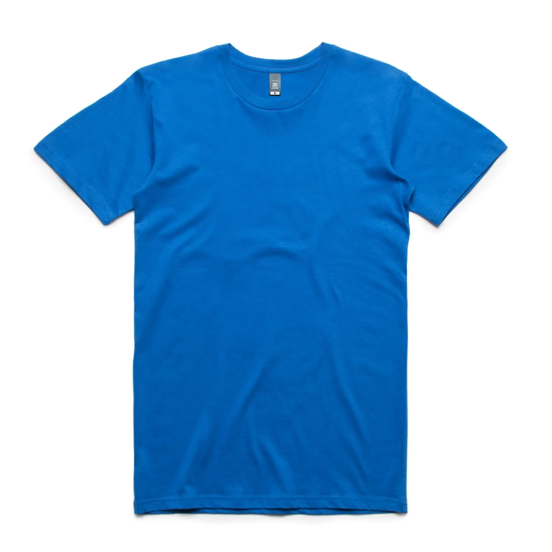 Ascolour Mens Staple Tee (5001) 1st Colours