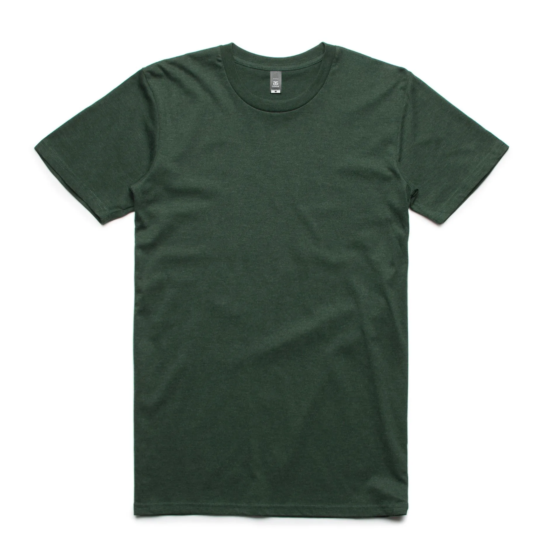 Ascolour Mens Staple Tee (5001) 1st Colours