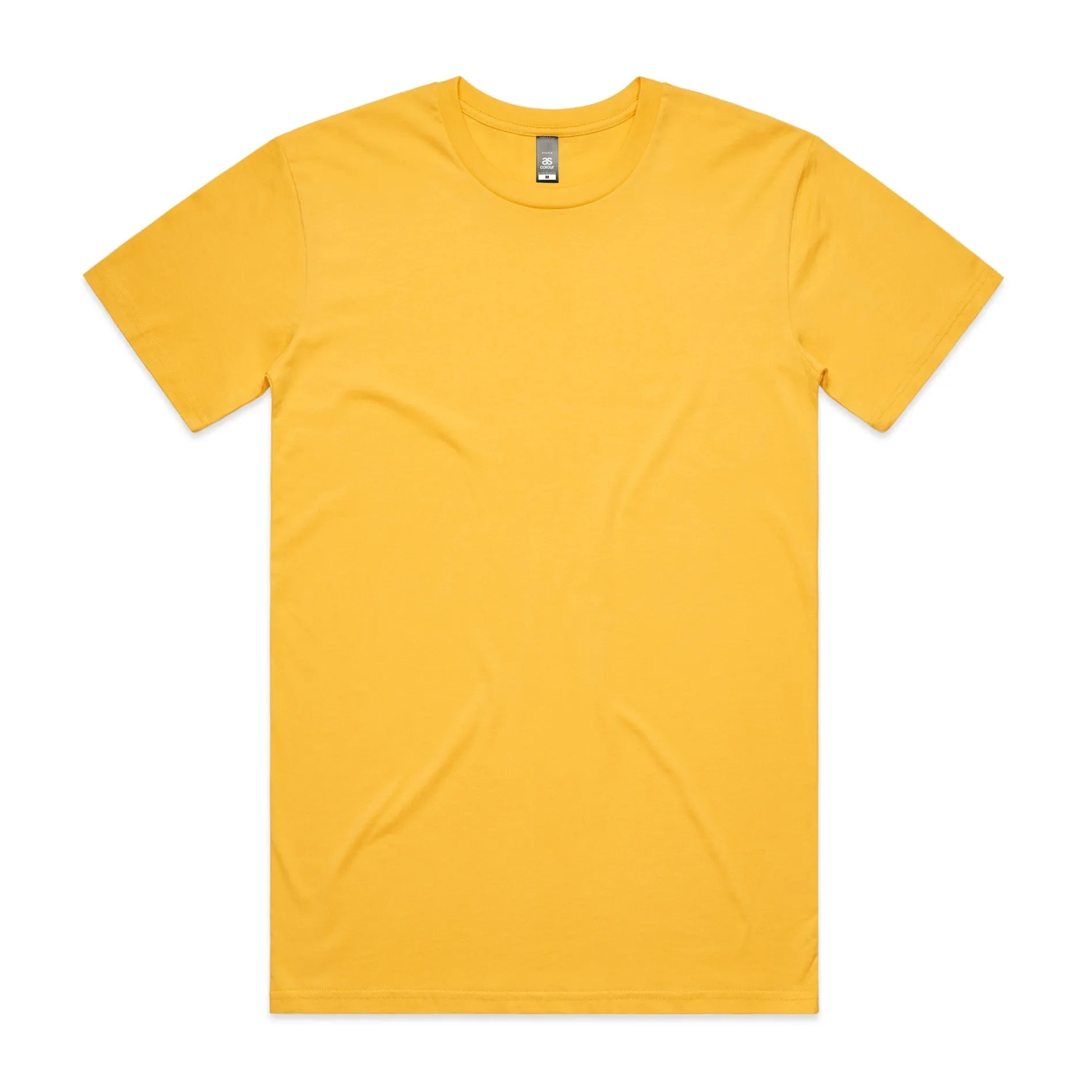 Ascolour Mens Staple Tee (5001) 1st Colours