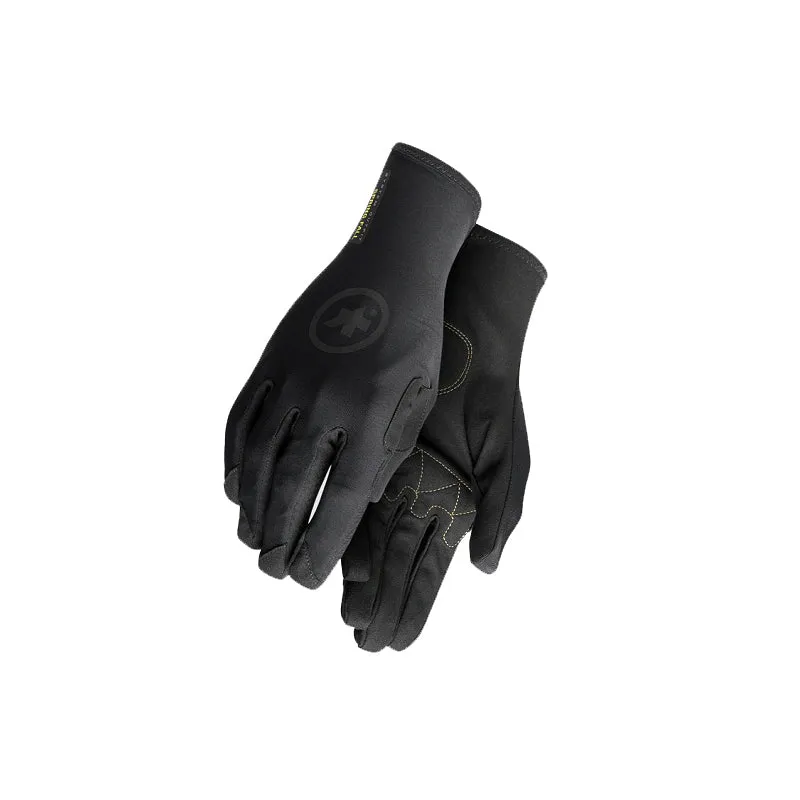 ASSOS Spring Fall Gloves EVO