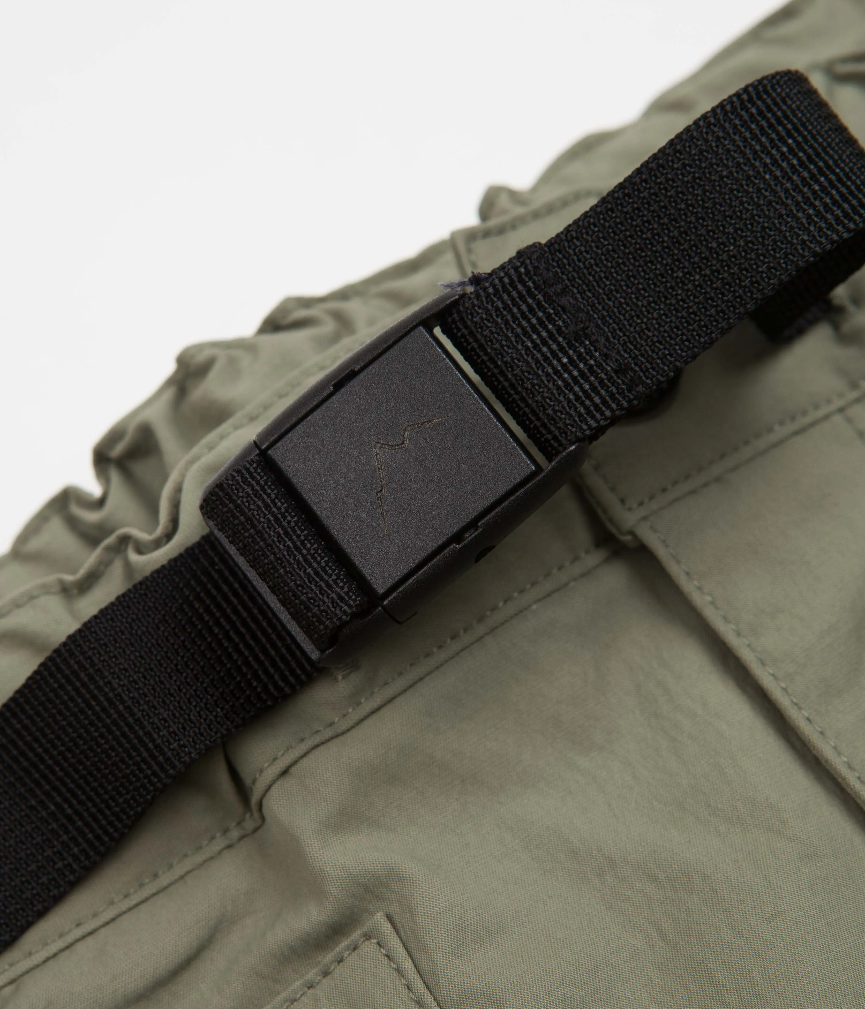 Cayl 2 Mountain Pants - Light Olive