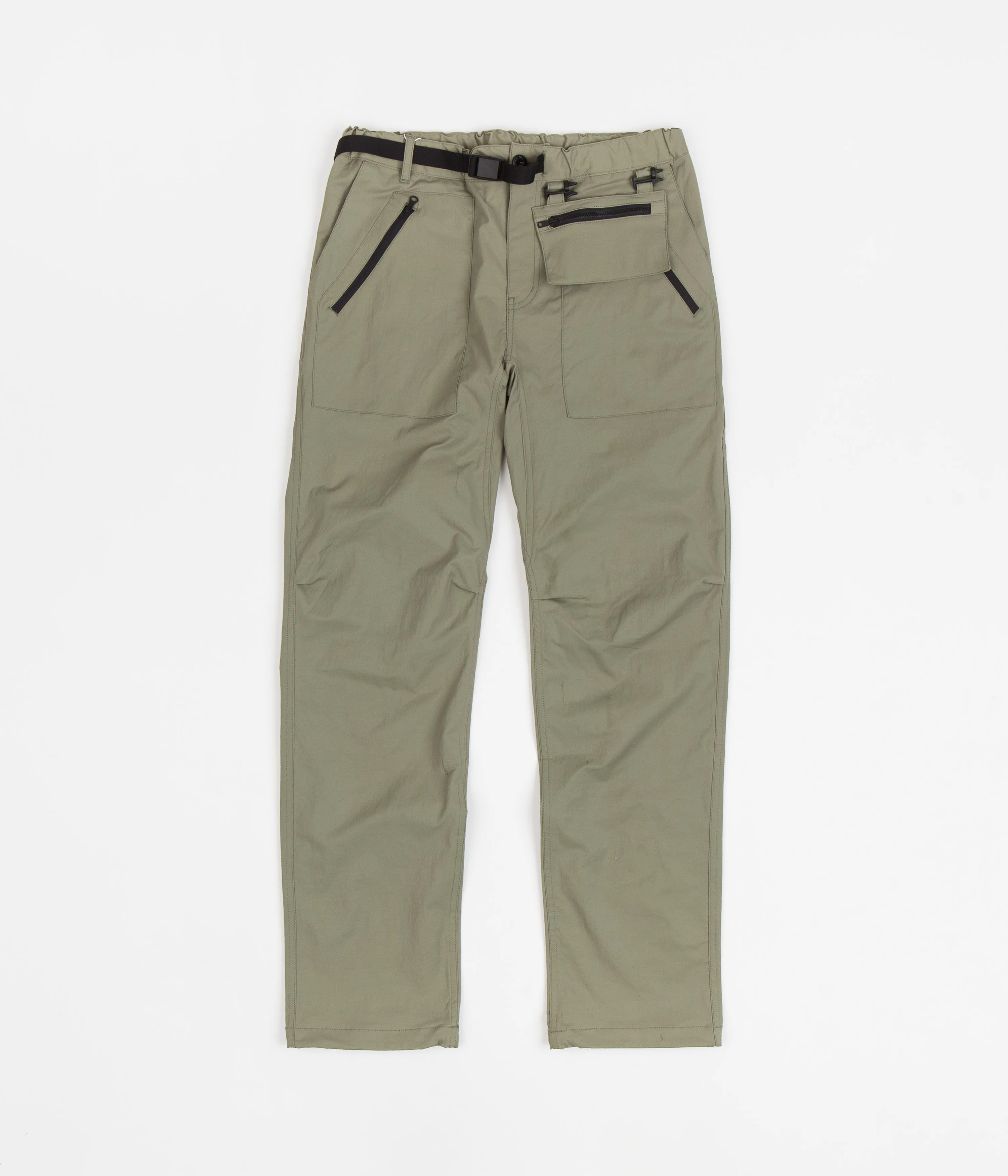 Cayl 2 Mountain Pants - Light Olive