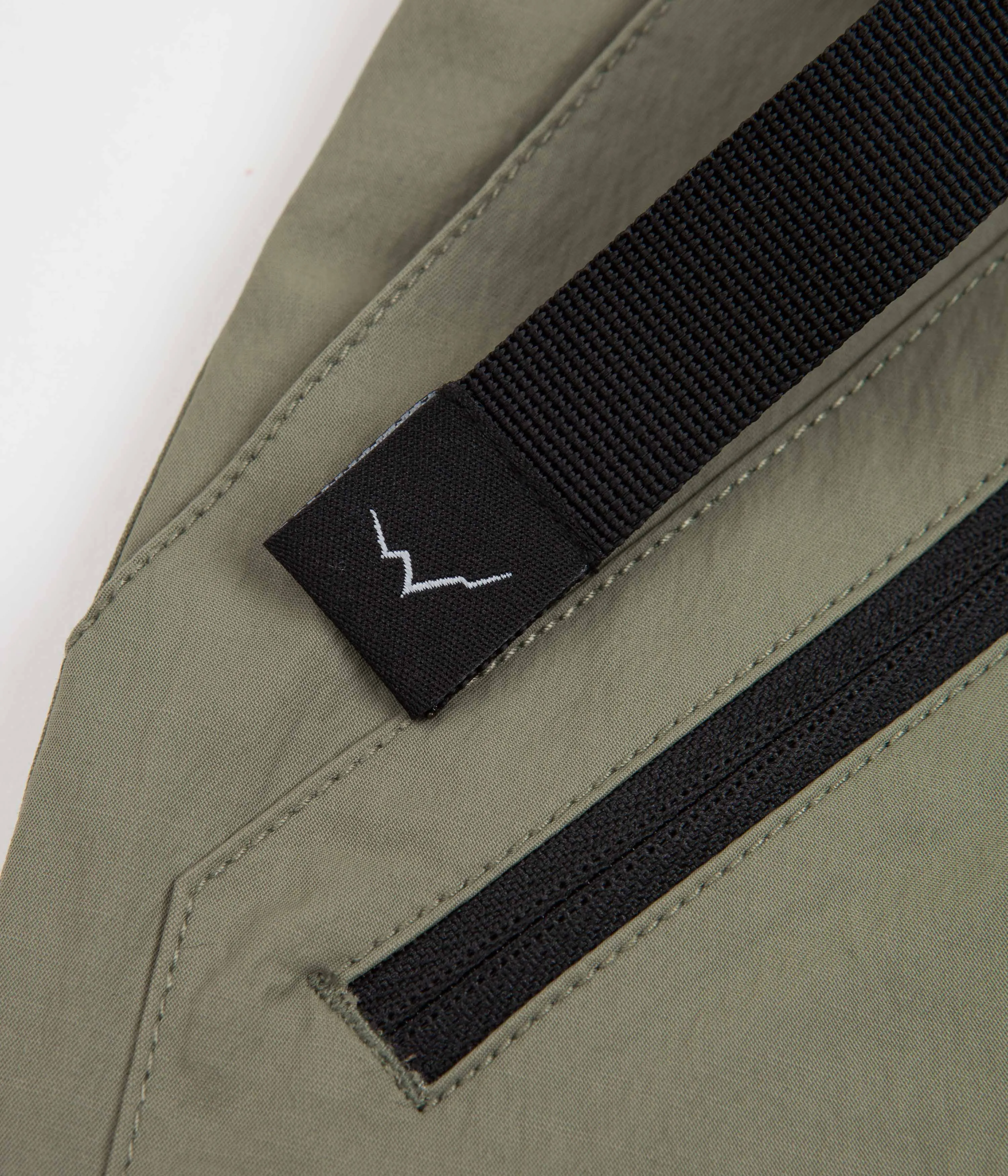 Cayl 2 Mountain Pants - Light Olive