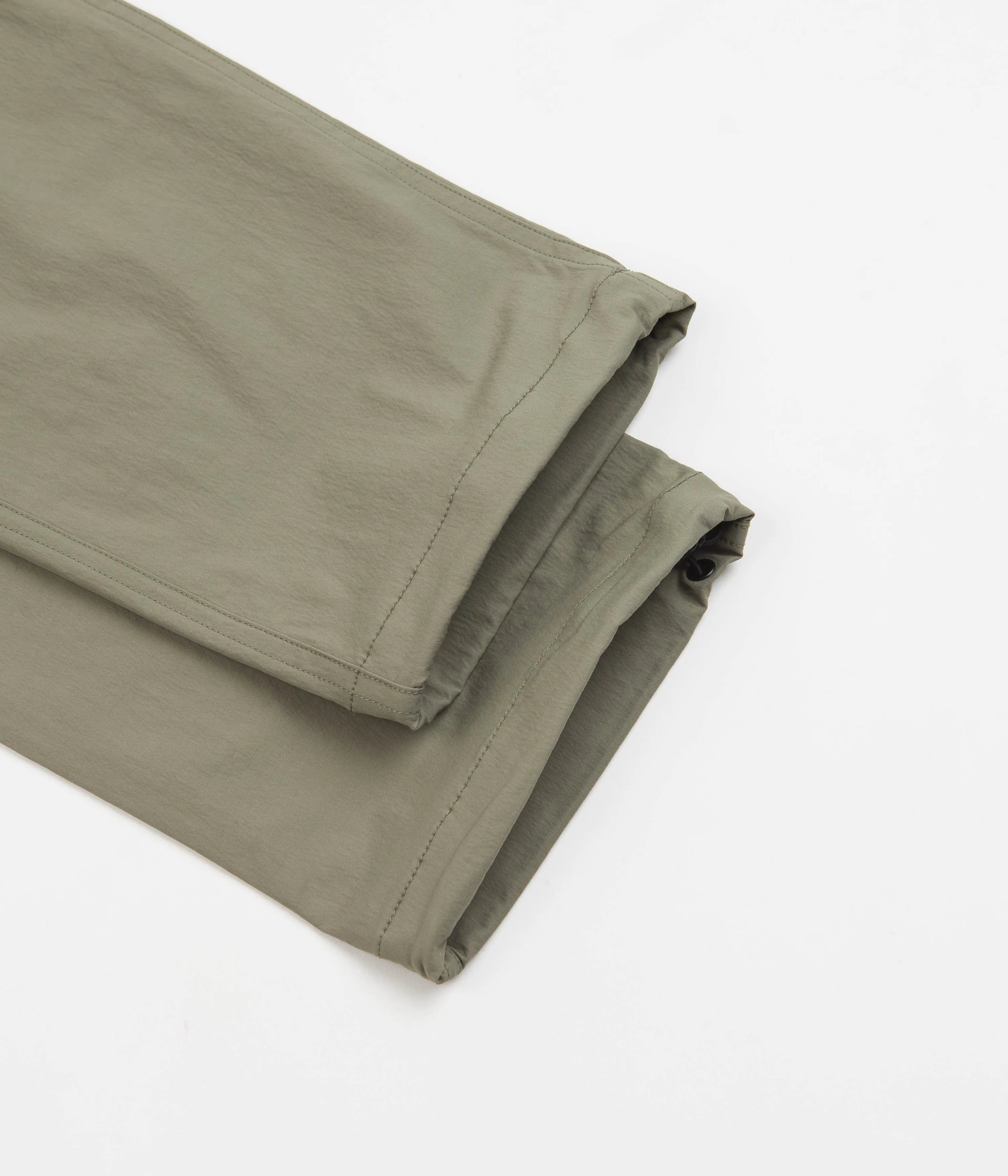 Cayl 2 Mountain Pants - Light Olive