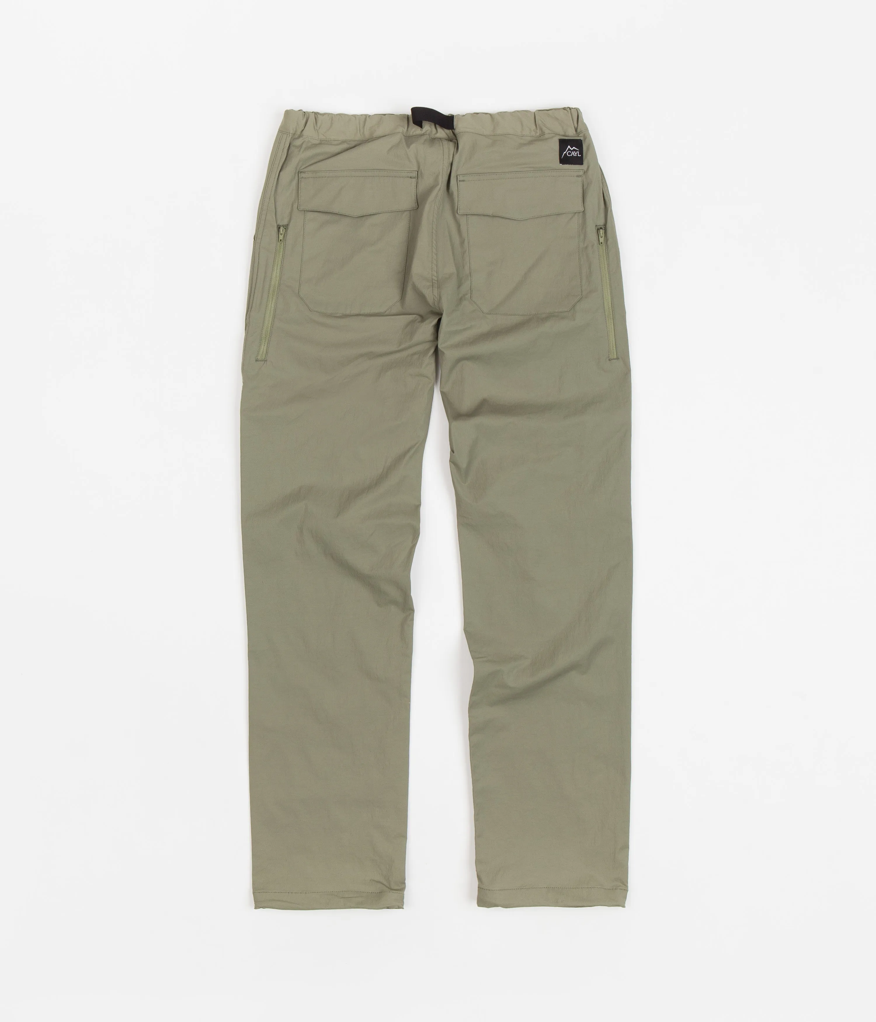 Cayl 2 Mountain Pants - Light Olive