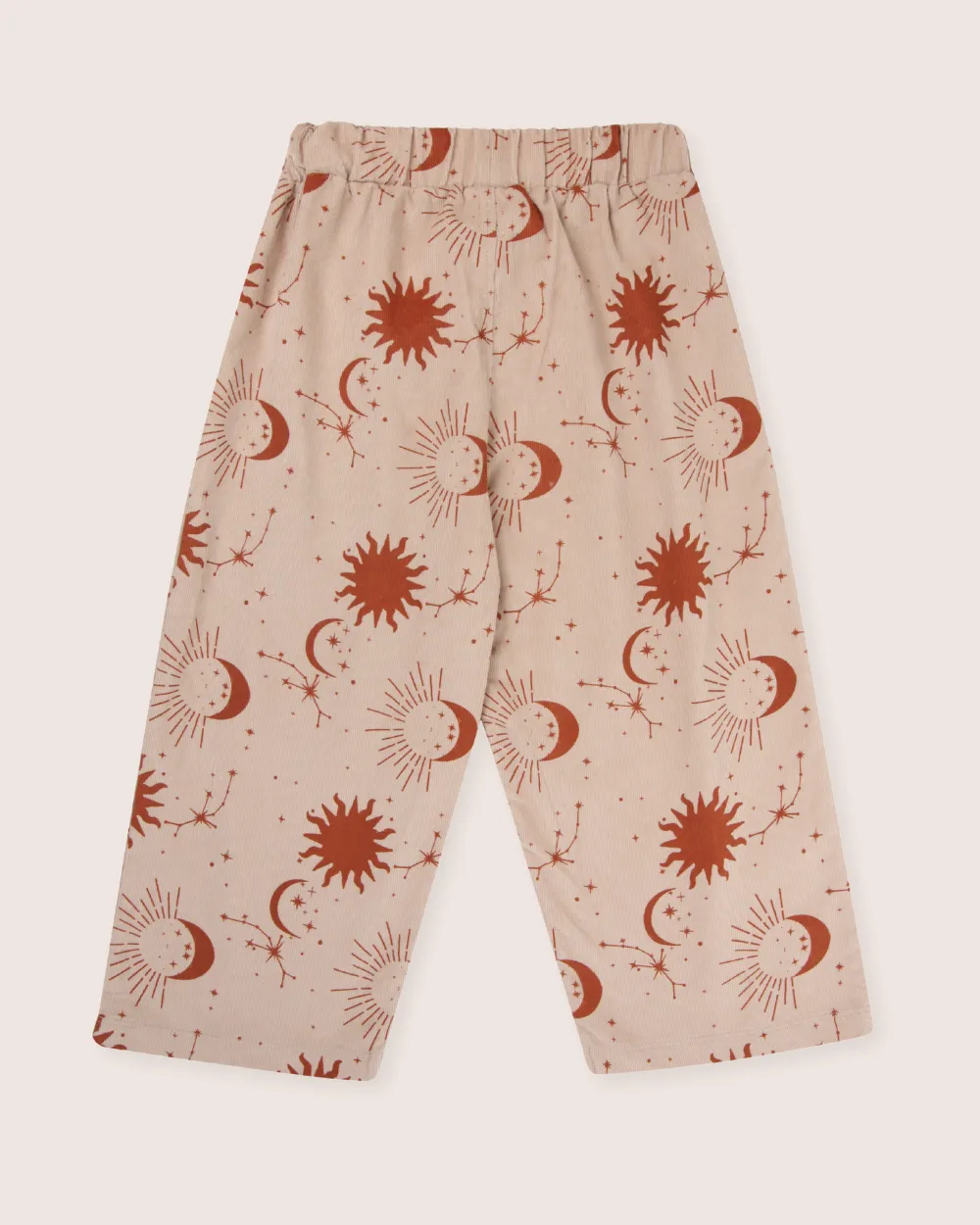 Celestial Cord Trousers