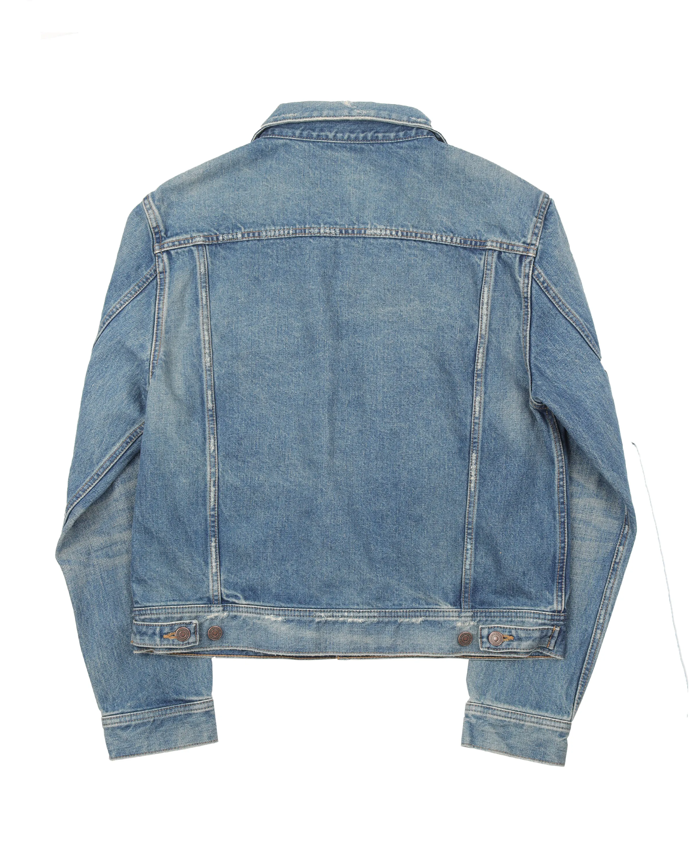 Classic Trucker Jacket w/ Tags