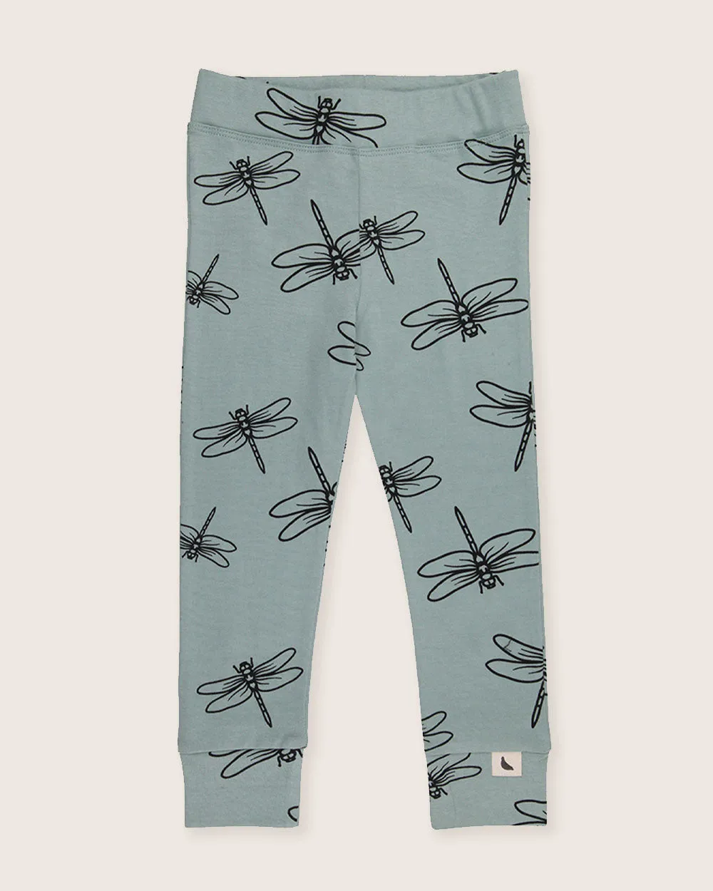 Damselfly Leggings