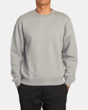 Dayshift Sweatshirt - Athletic Heather