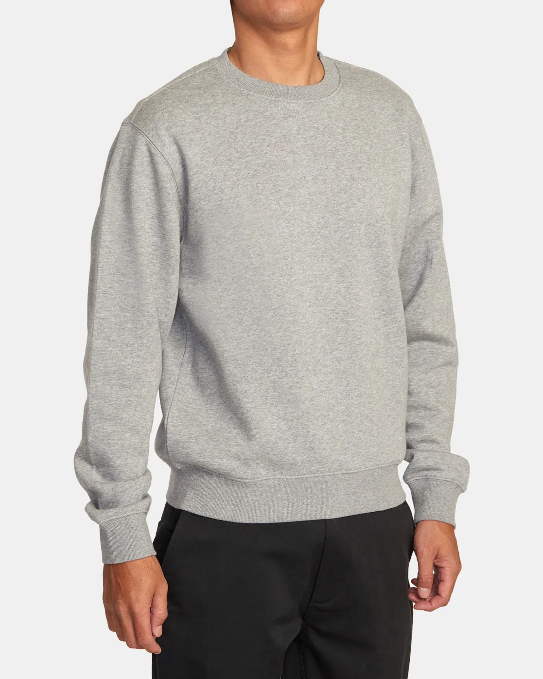 Dayshift Sweatshirt - Athletic Heather