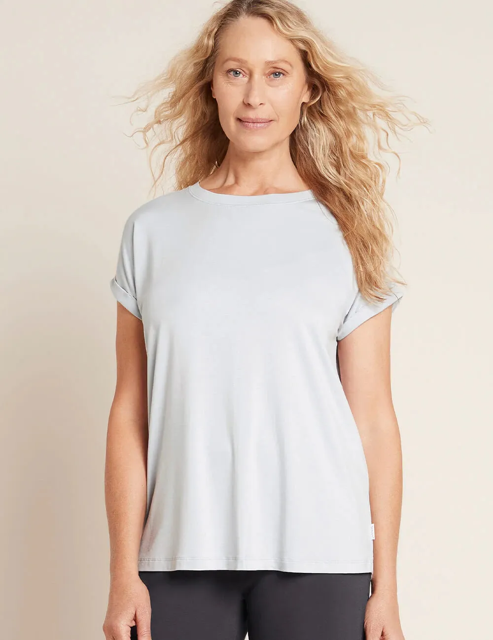 Downtime Lounge Top | Boody