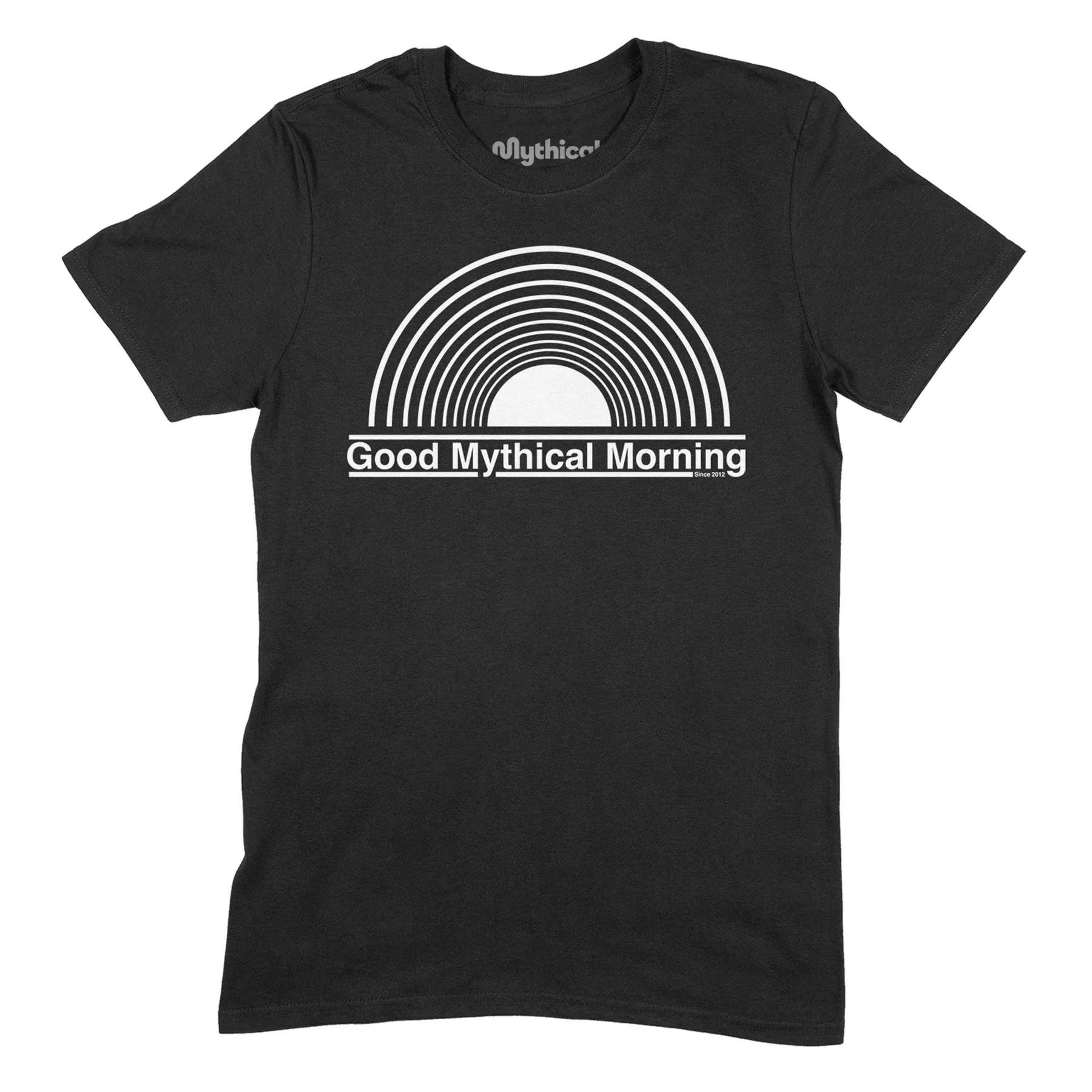 GMM Minimalist Tee