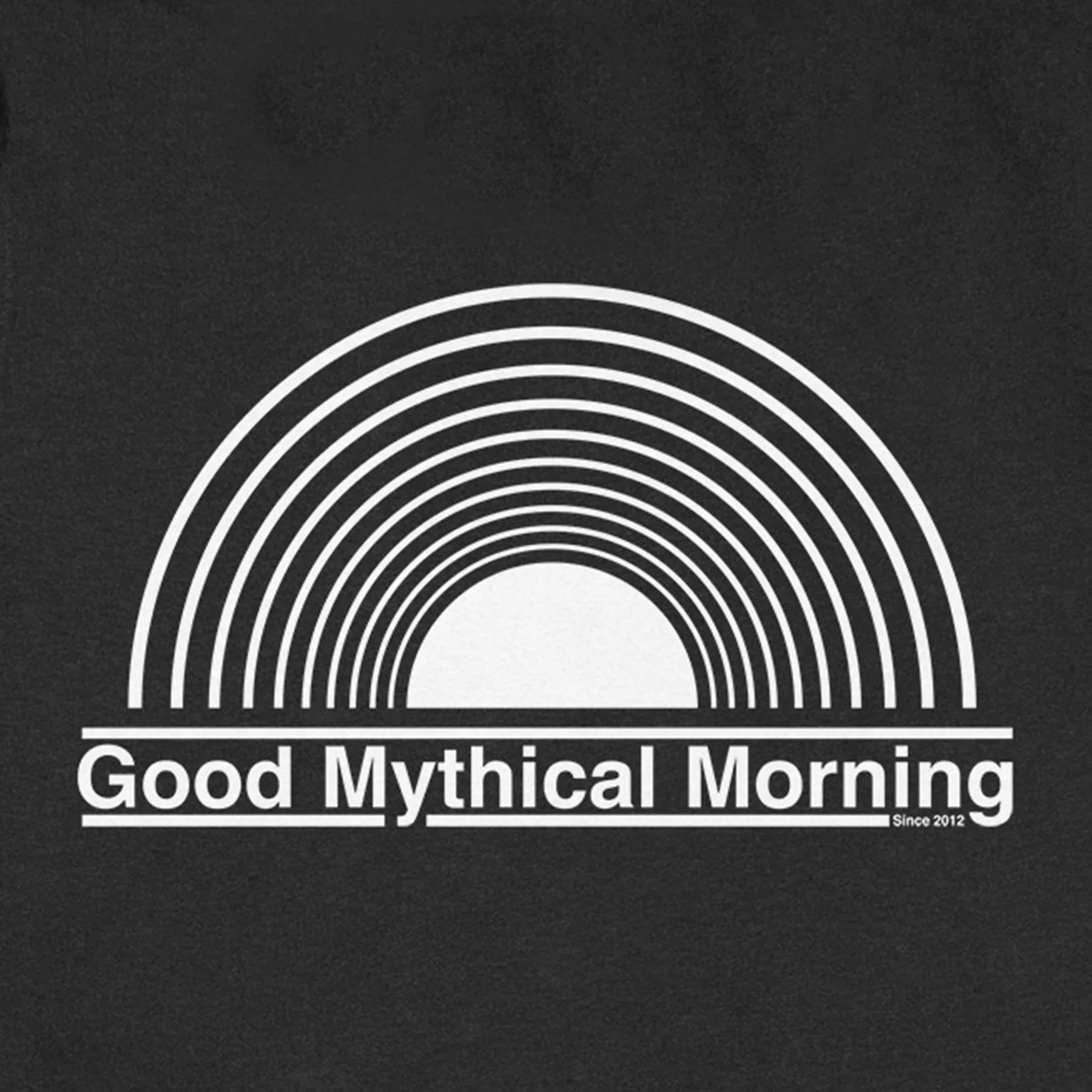 GMM Minimalist Tee