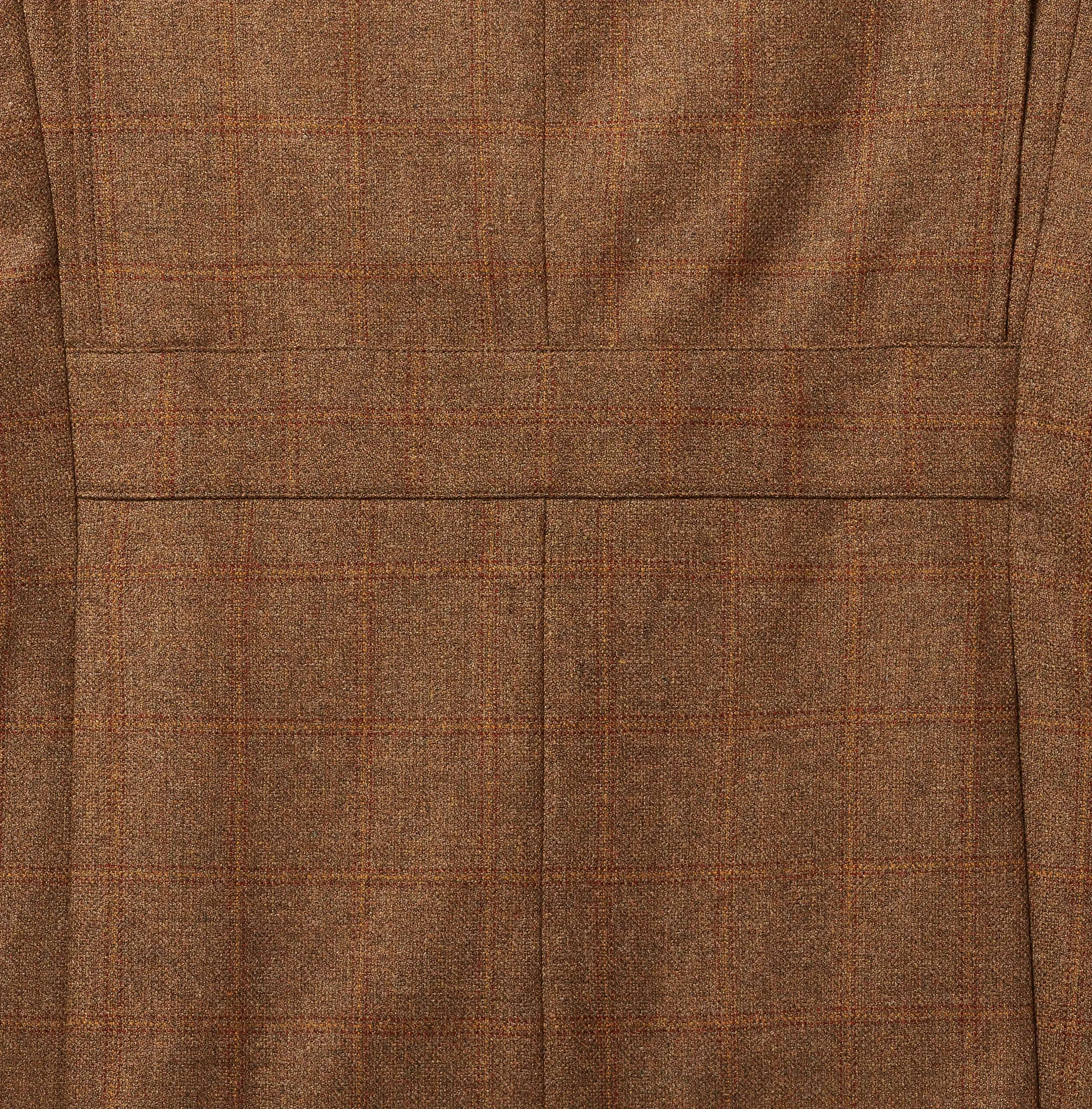 Harrow Action Back Shooting Jacket [HAWTHORN]