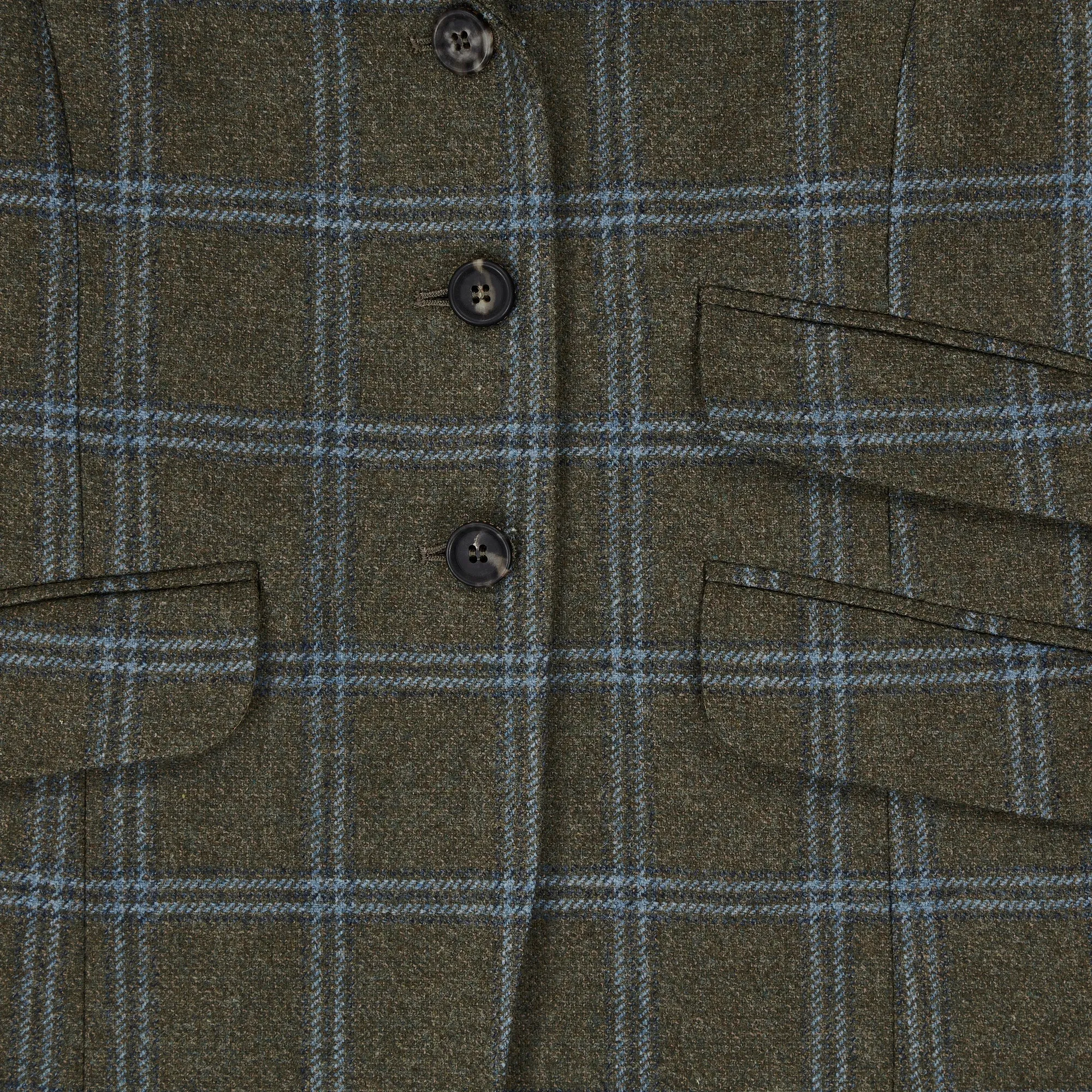 Harrow Ladies Tweed Shooting Jacket [HONEYSUCKLE]