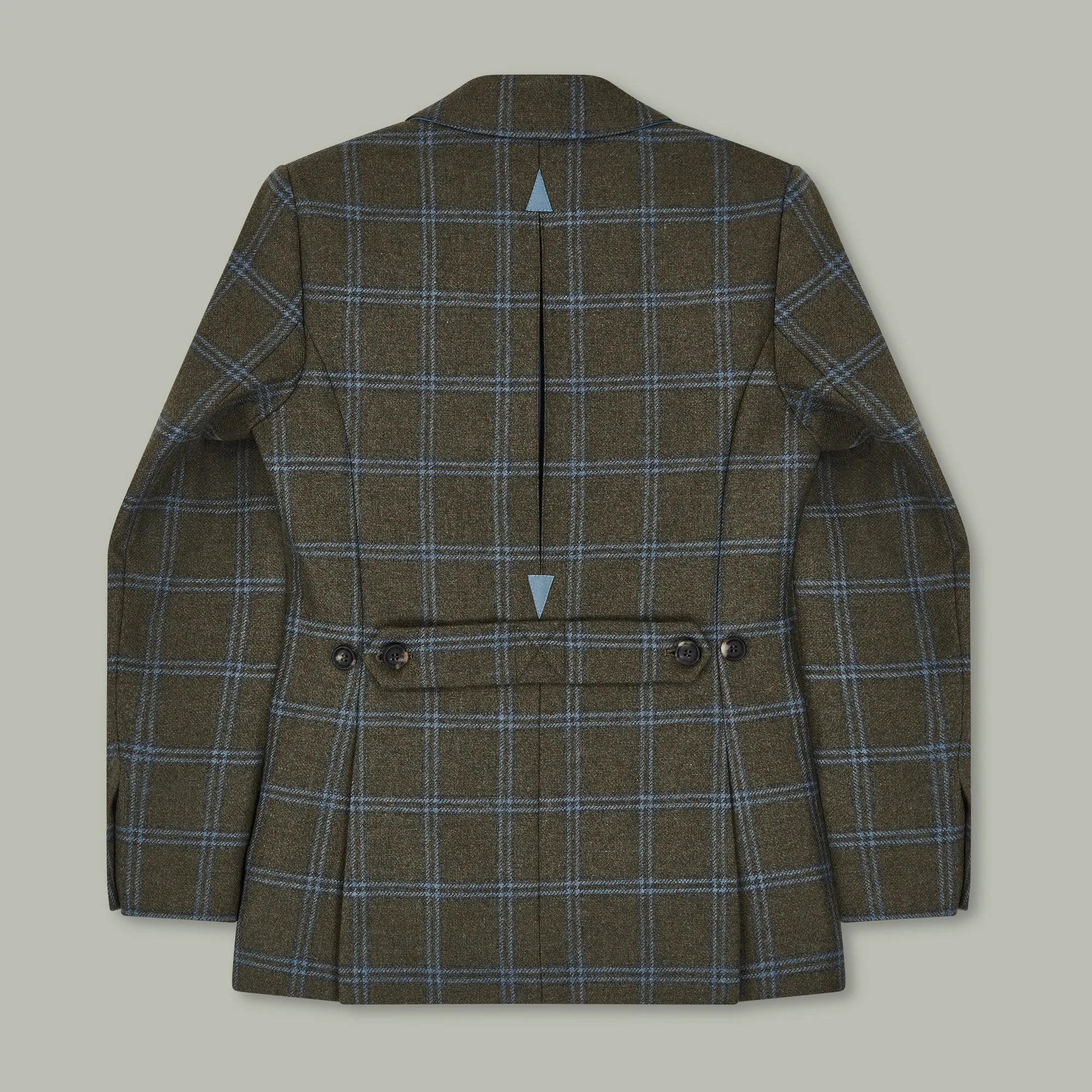 Harrow Ladies Tweed Shooting Jacket [HONEYSUCKLE]