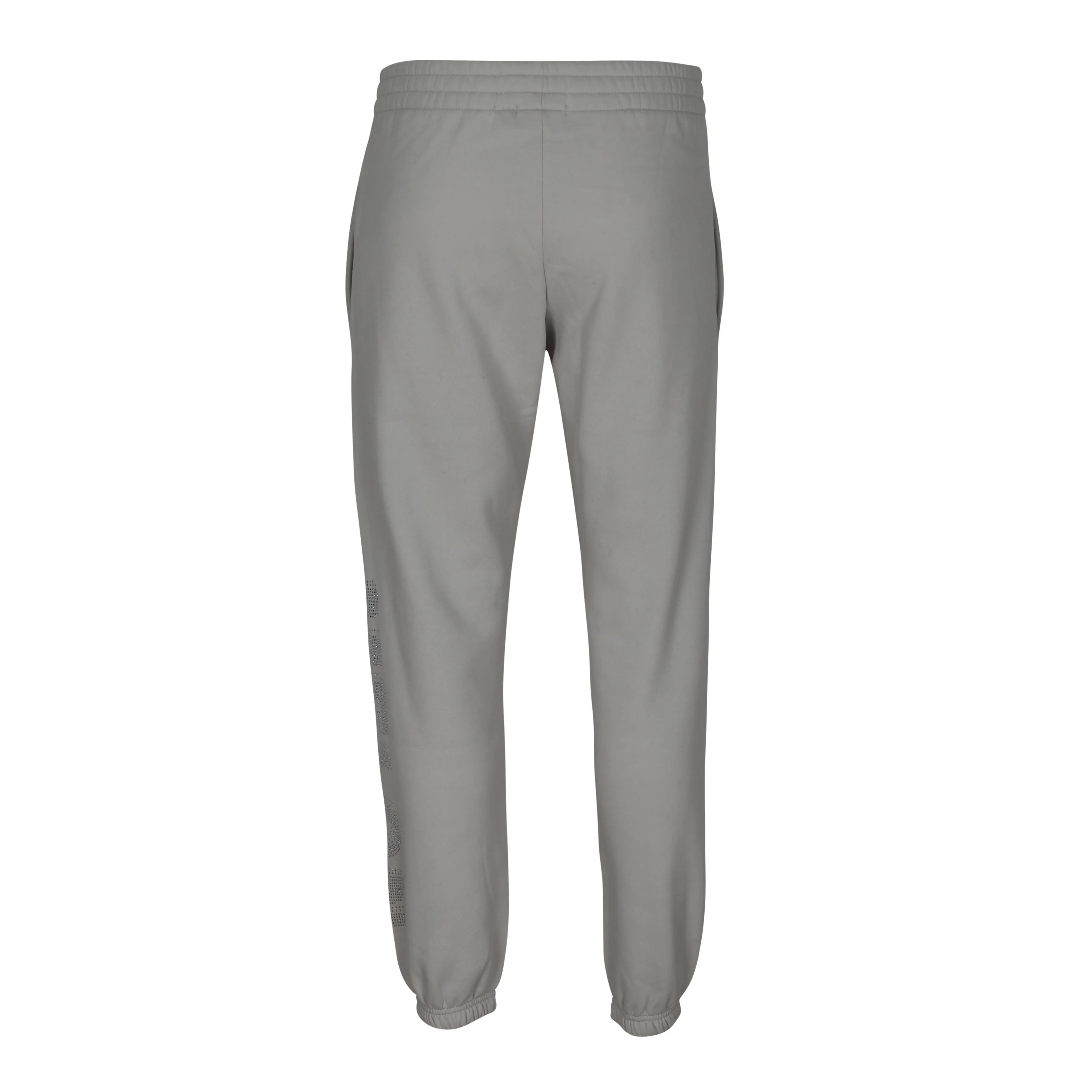 LADIES FLEECE JOGGER PANTS