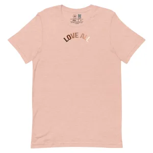 Love All Classic Tee