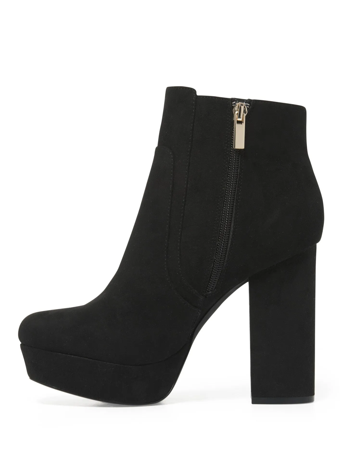 Madison Platform Boot