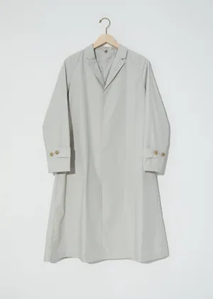 Martin Cotton Coat