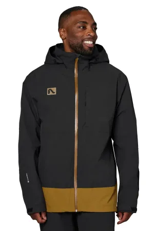 Men's Dante Ski Jacket (Past Season)