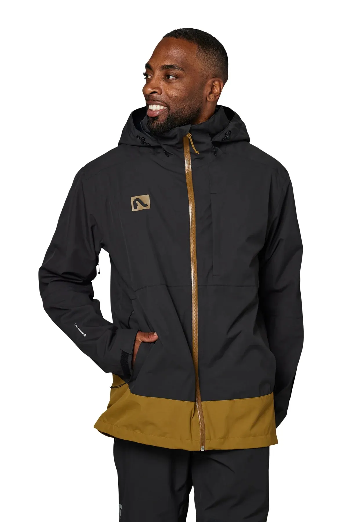 Men's Dante Ski Jacket (Past Season)