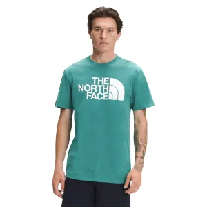 Men's Short Sleeve Half Dome Tee [2022]