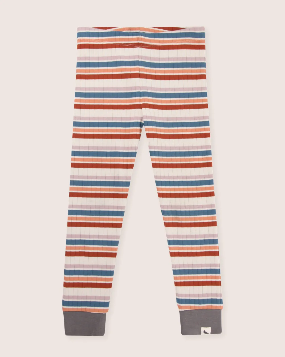 Multi Stripe Leggings