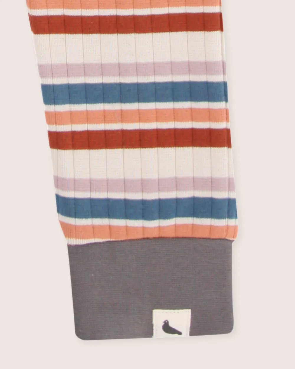 Multi Stripe Leggings