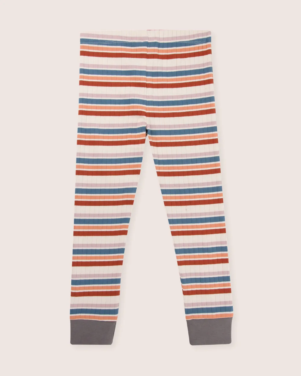 Multi Stripe Leggings