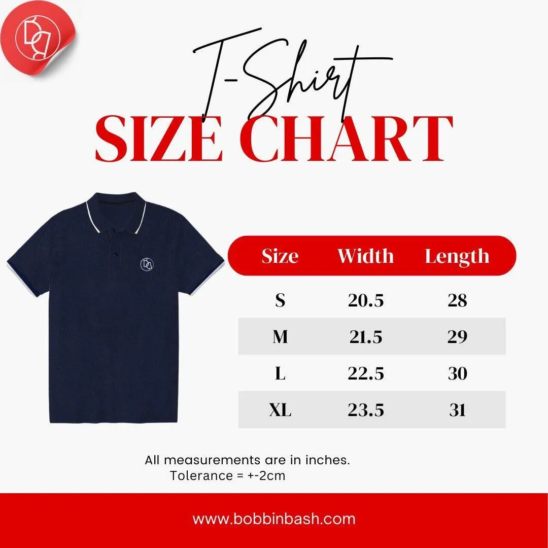 Navy DRI-Fit SS Tee