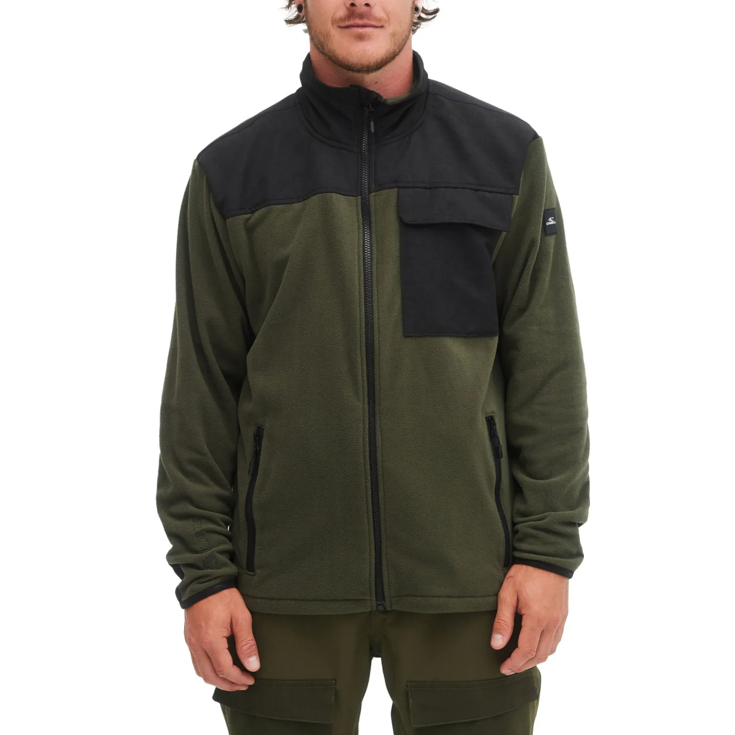 O'Neill Utility Full Zip Men's Fleece 2023