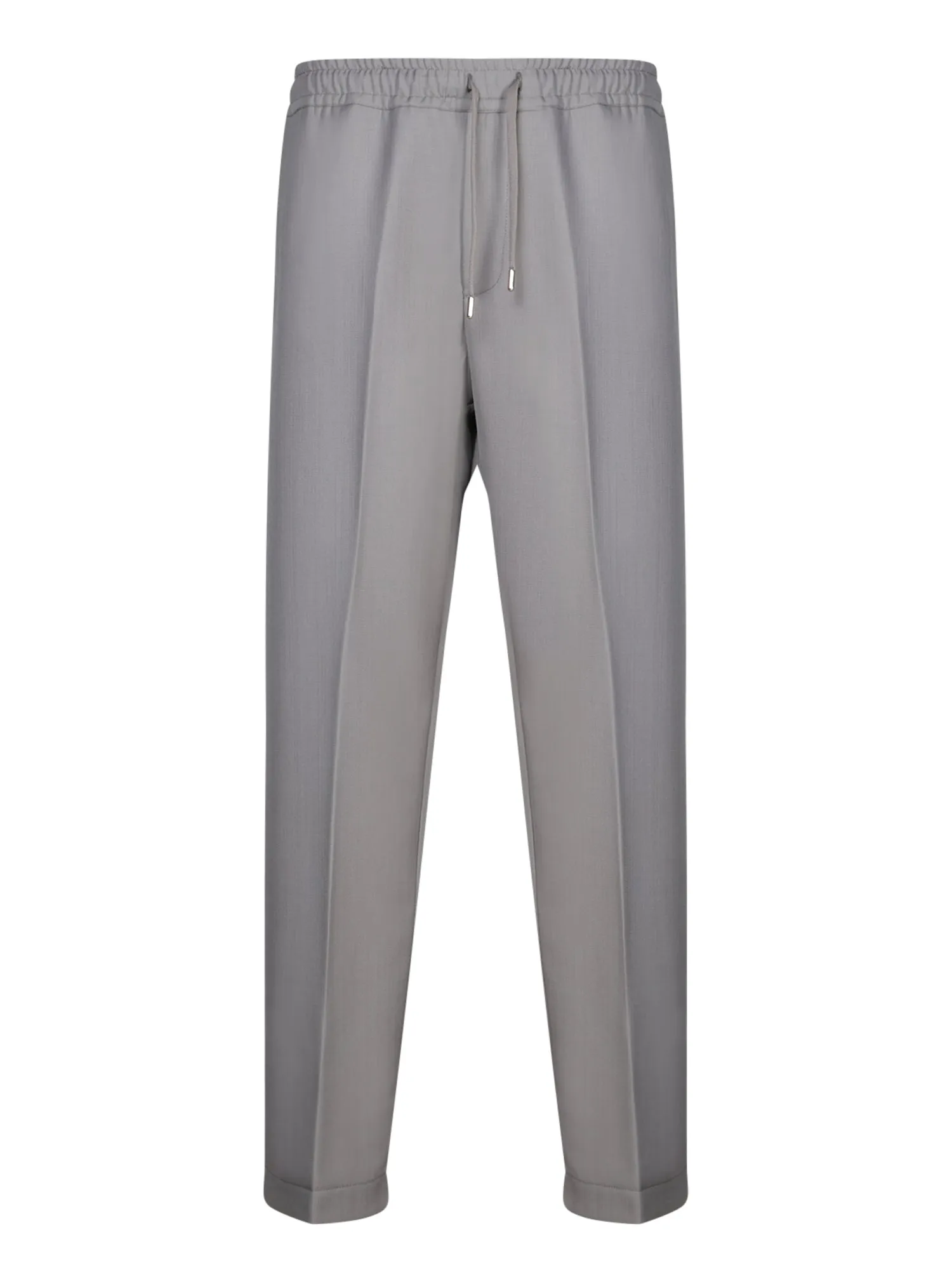 Pajama Grey Wide Pants