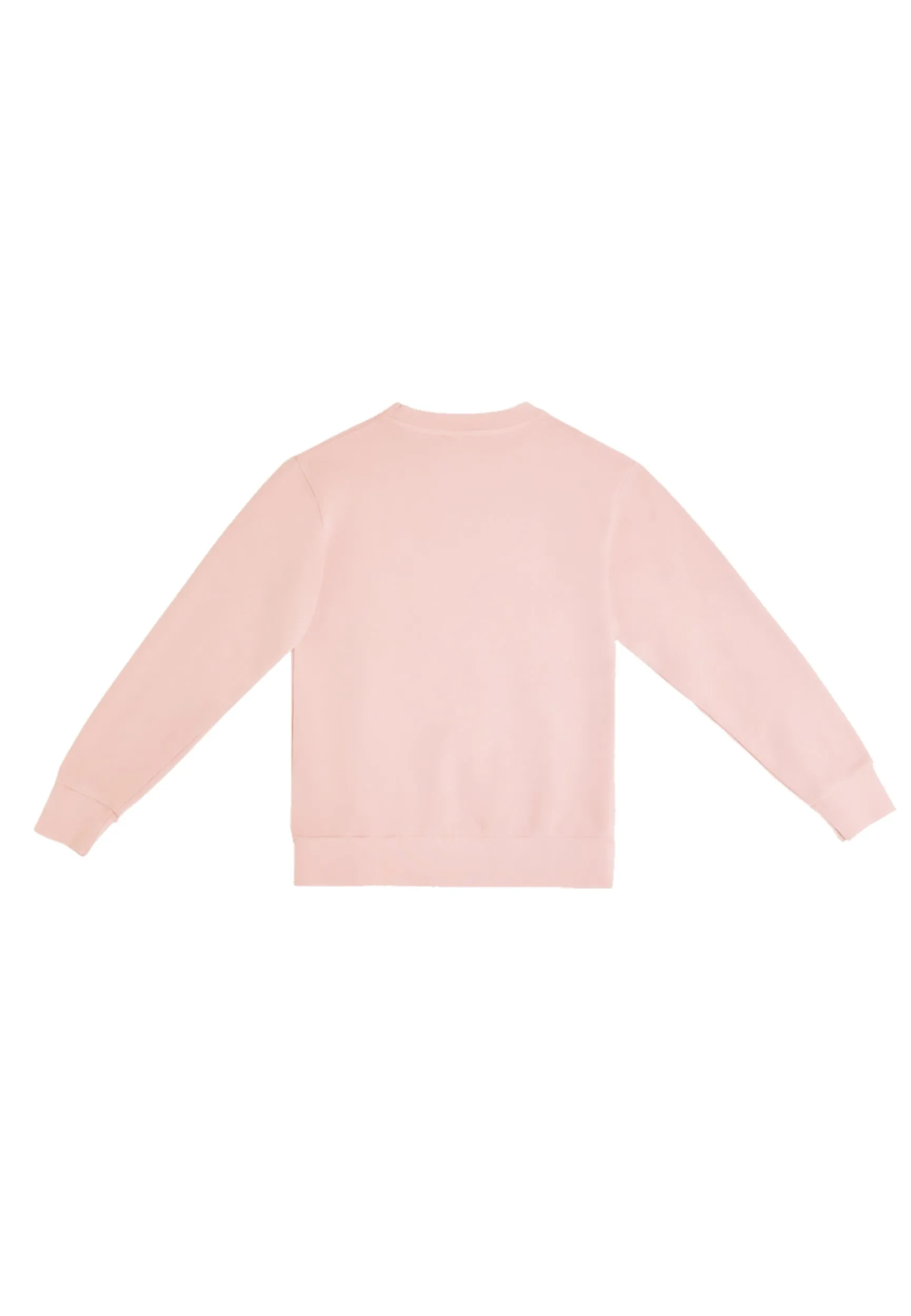 Premium Streetwear Women Sweatshirt - Salmon