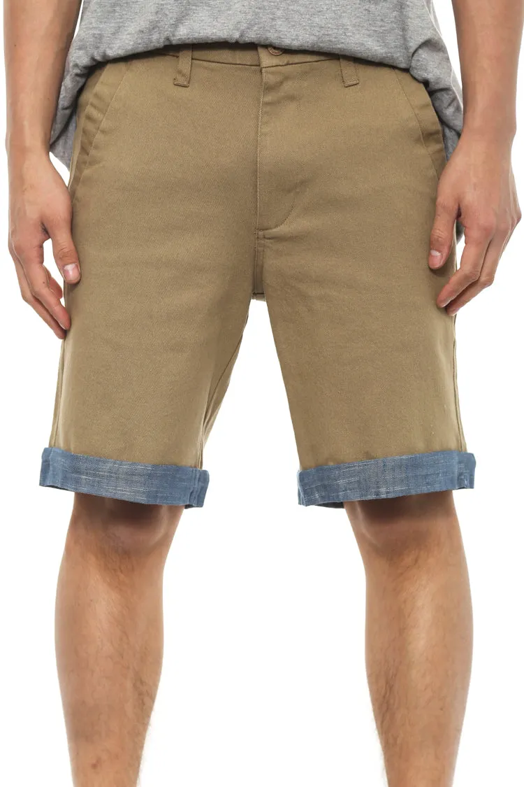 Ramsden Short Camel