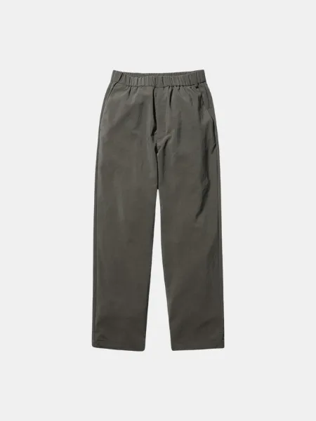 SNOW PEAK PE LIGHT POPLIN PANTS