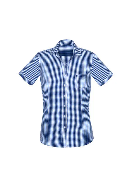 Springfield Short Sleeve Shirt 43412