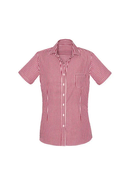 Springfield Short Sleeve Shirt 43412