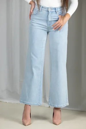 Suzzie Denim Pants