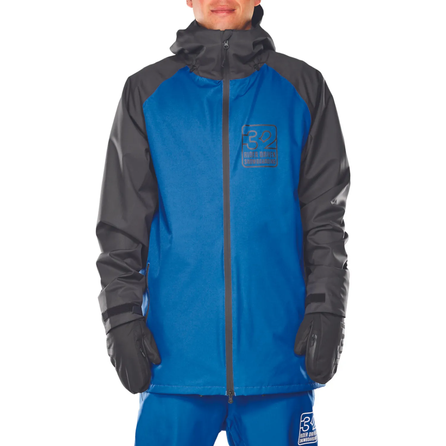 Thirtytwo Gateway Men's Snowboard Jacket 2023