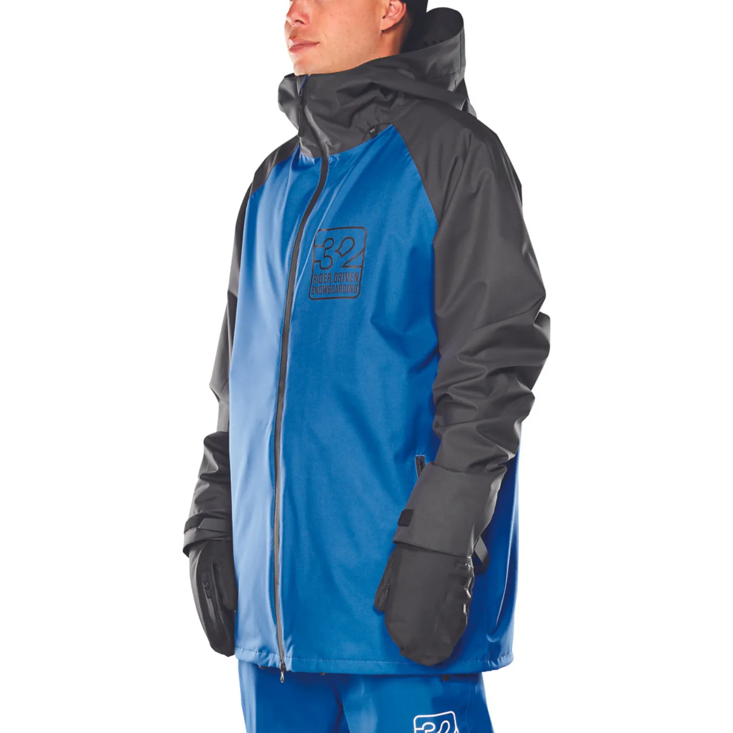 Thirtytwo Gateway Men's Snowboard Jacket 2023