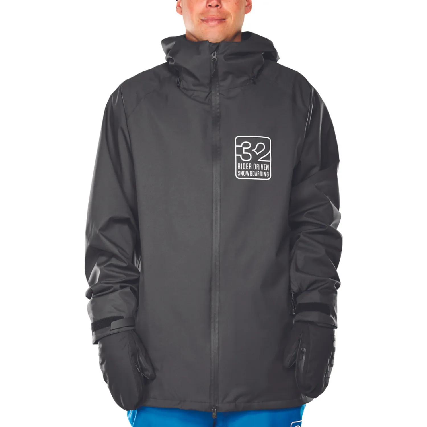 Thirtytwo Gateway Men's Snowboard Jacket 2023