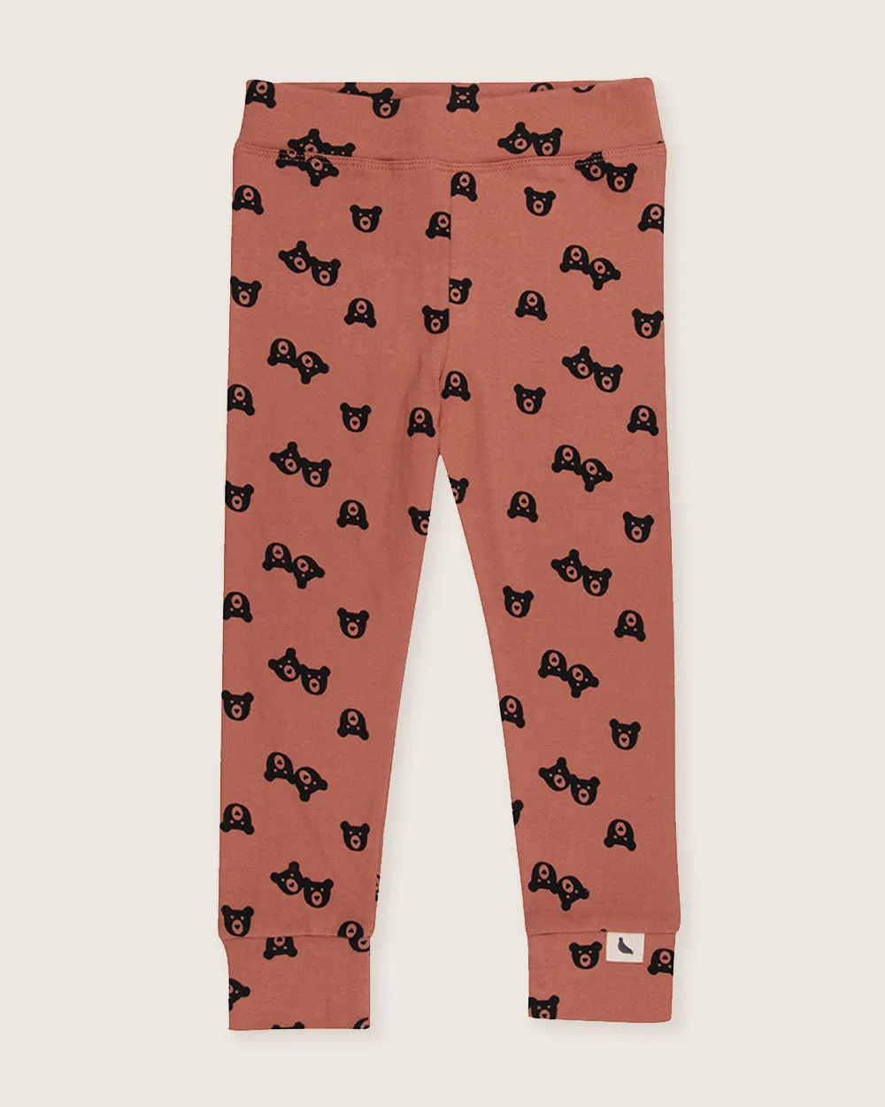 Two Bears Leggings