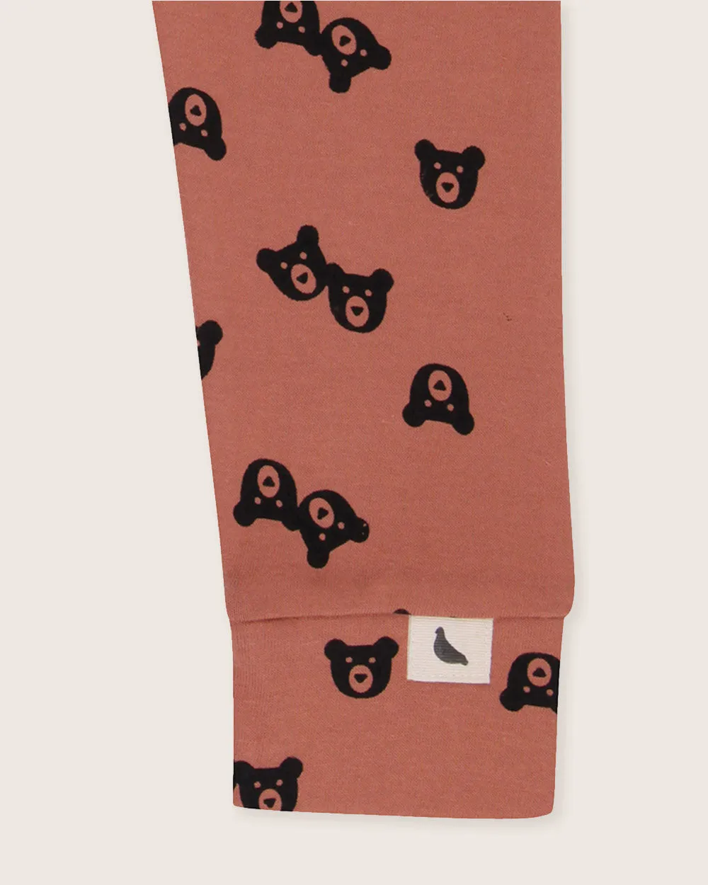 Two Bears Leggings