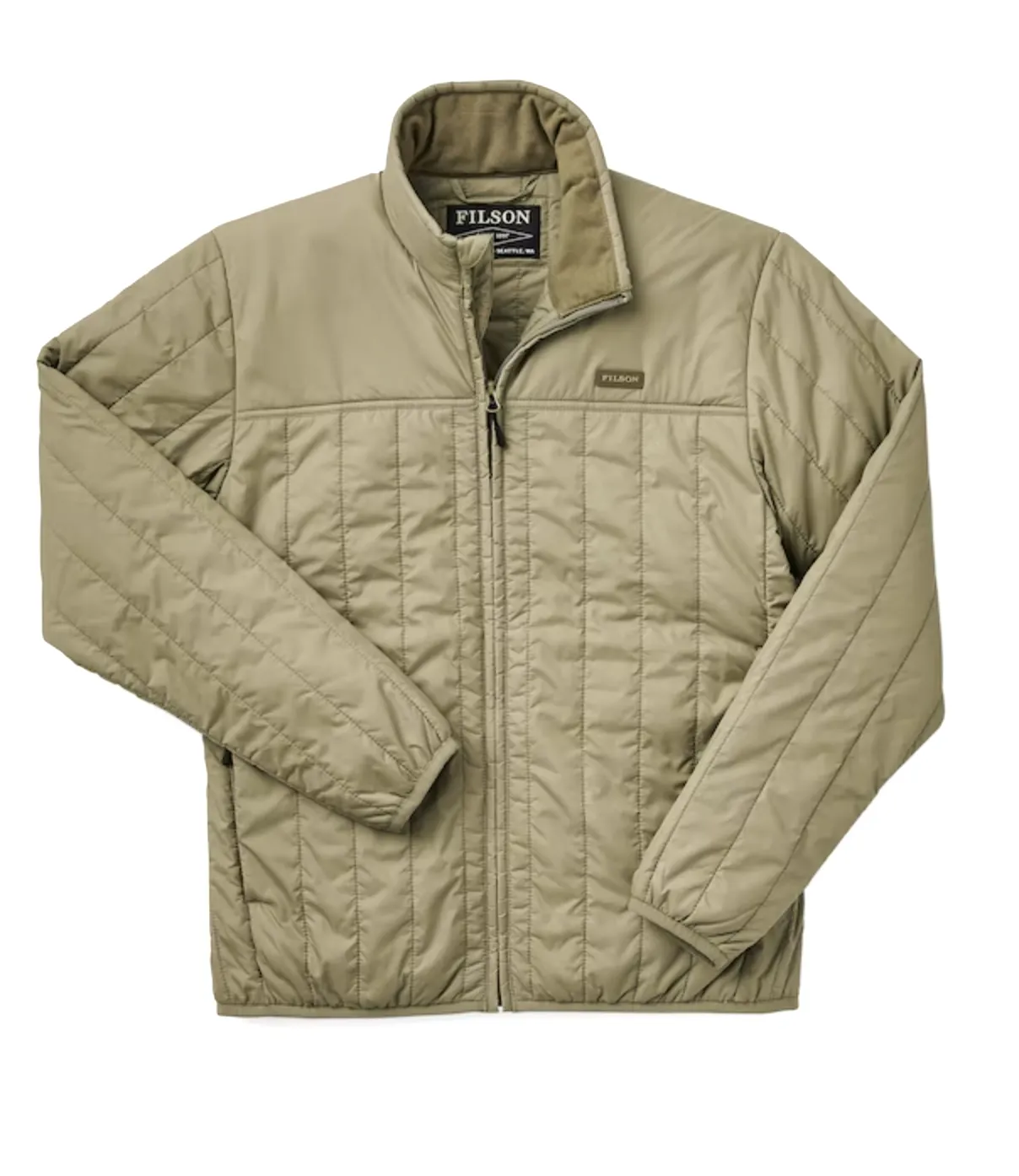 Ultralight Jacket Olive Branch